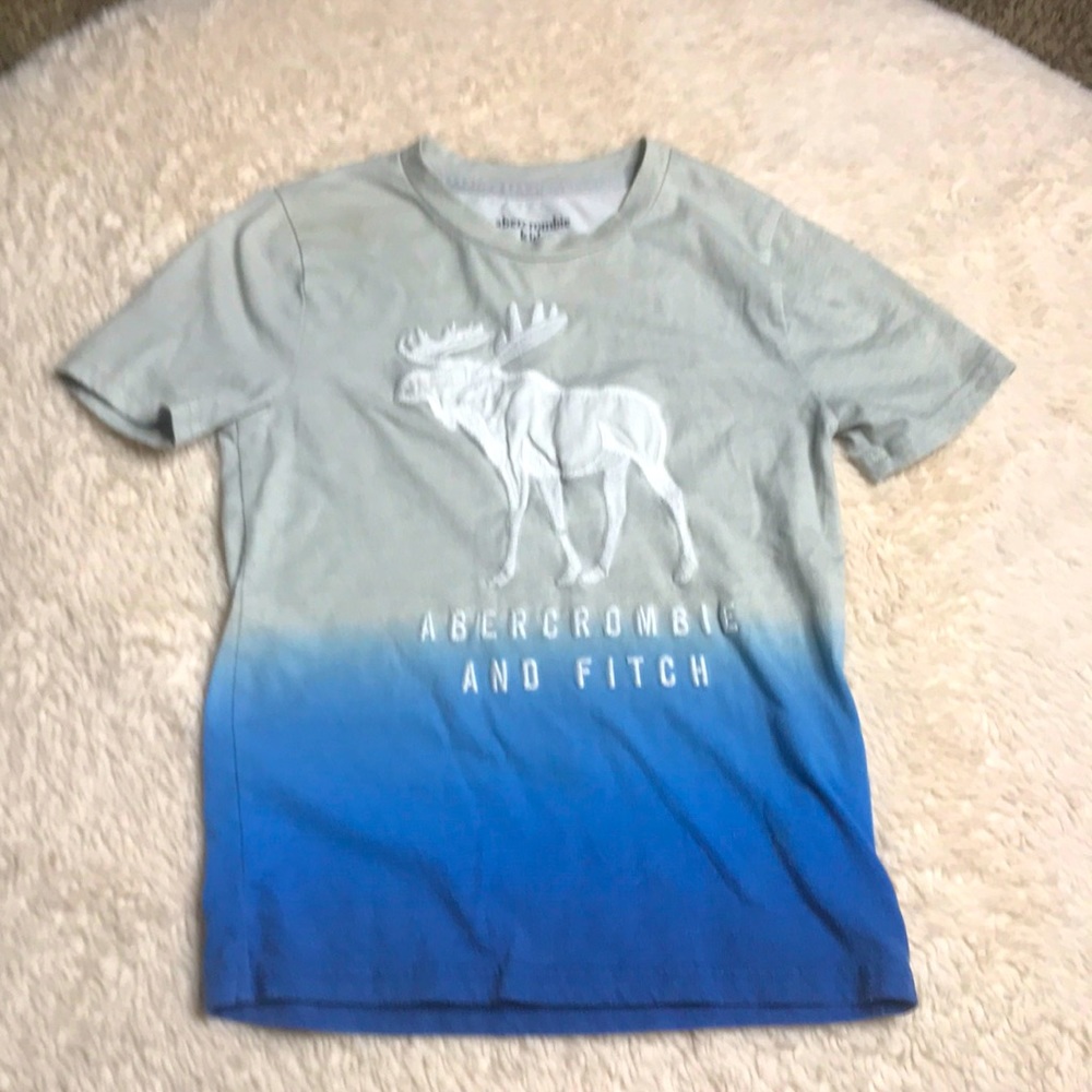 Boys Abercrombie T-shirt